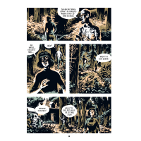 Erik Kriek - De Kuil